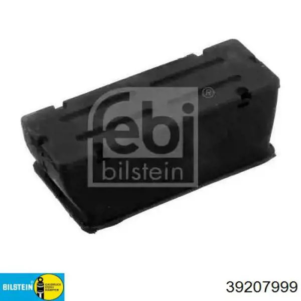 Передняя рессора A9013200601 Mercedes