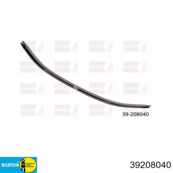 Передние рессоры Mercedes A9043200301 цена, от 139.50 USD