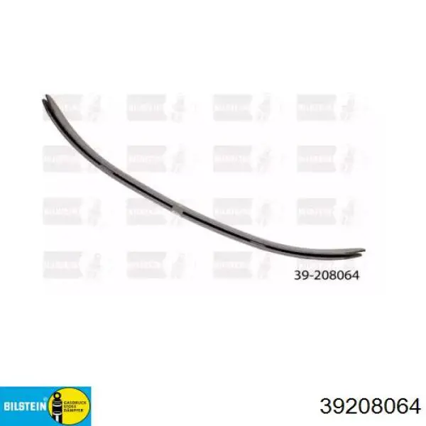 Рессора передняя 39208064 Bilstein