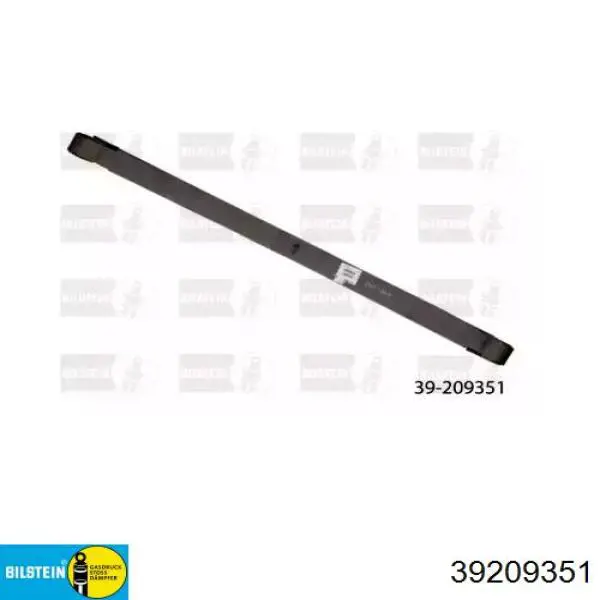 Рессоры задние (пружины задней подвески) Ford 1382081 цена, от 119.53 USD