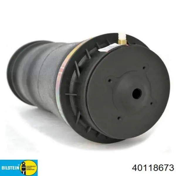 Пневмоподушка/пневморессора моста заднего Bilstein 40118673 цена, от 60.24 USD