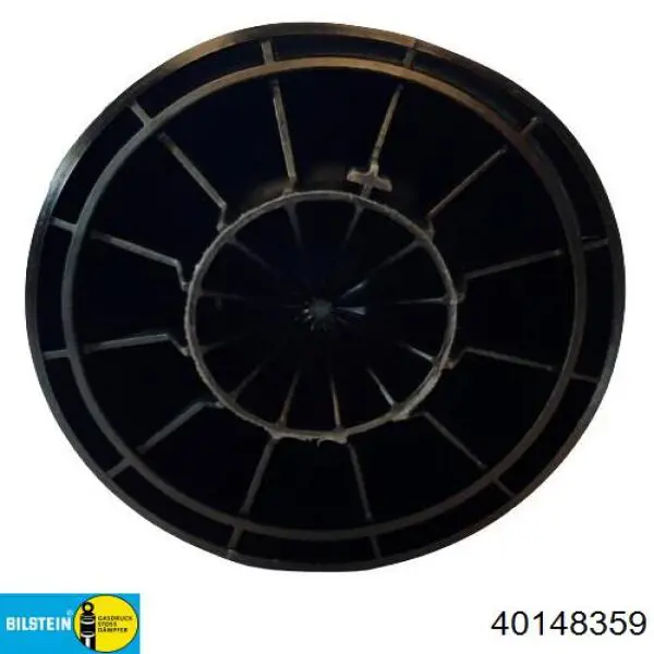 Пневмоподушка задняя Magneti Marelli 0025AB