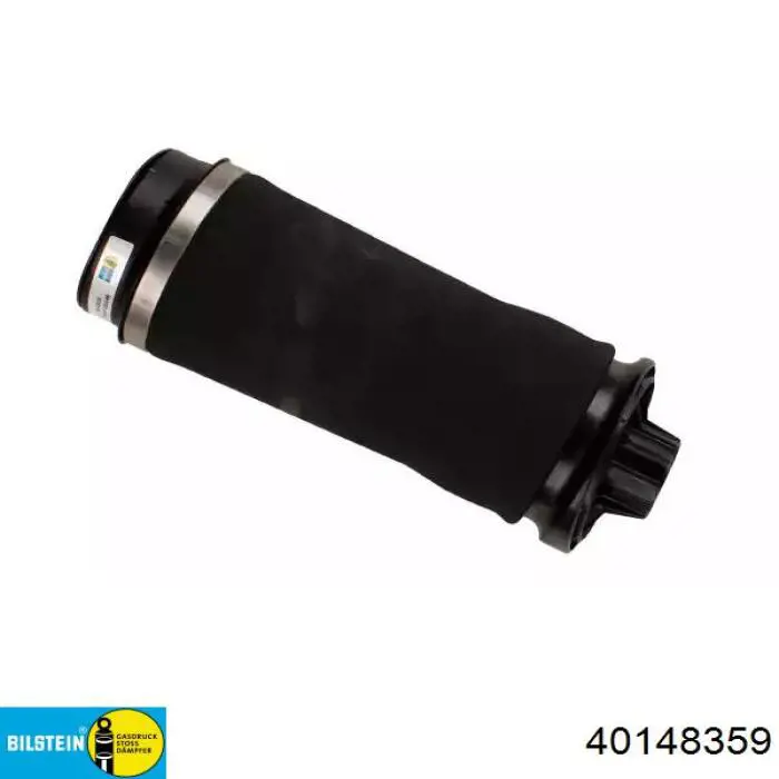 Пневмоподушка (пневморессора) моста заднего 40148359 Bilstein