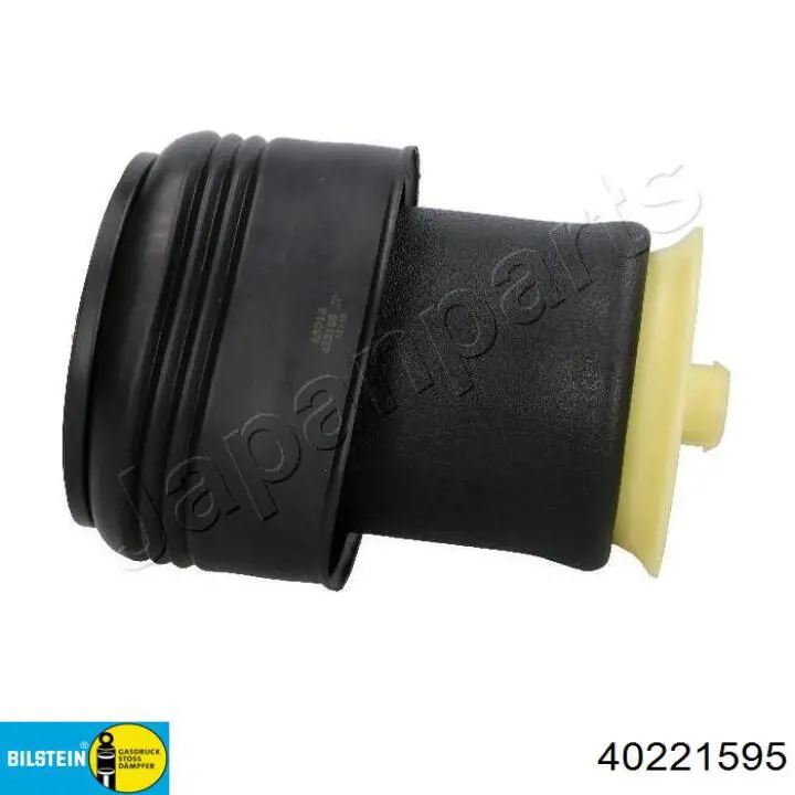 Пневмоподушка (пневморессора) моста заднего 40221595 Bilstein