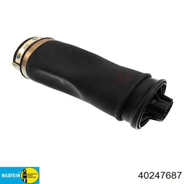 Купить A1643200325 Mercedes Пневмоподушка (пневморессора) моста заднего