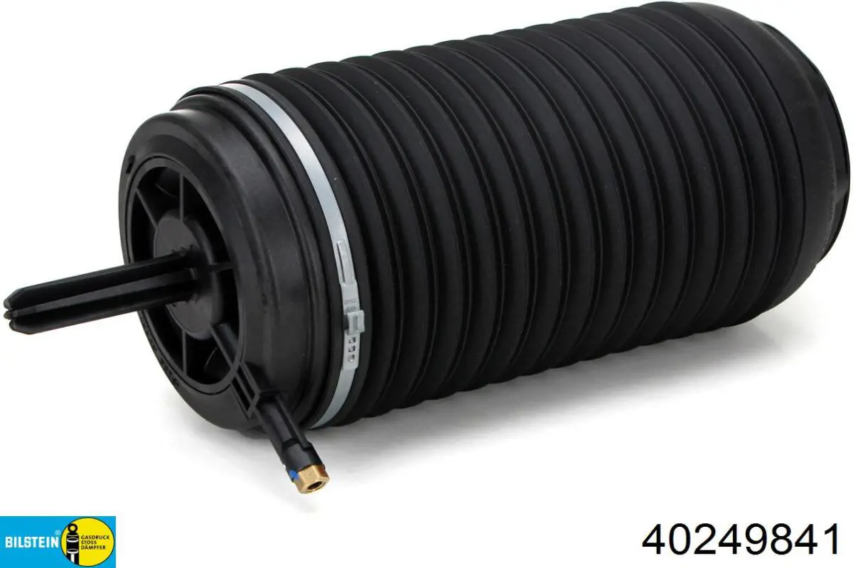 Купить 40249841 Bilstein Пневмоподушка (пневморессора) моста заднего