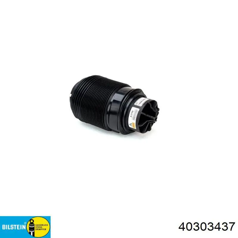 Пневмоподушка/пневморессора моста заднего Sline SL0212FR цена, от 147.45 USD