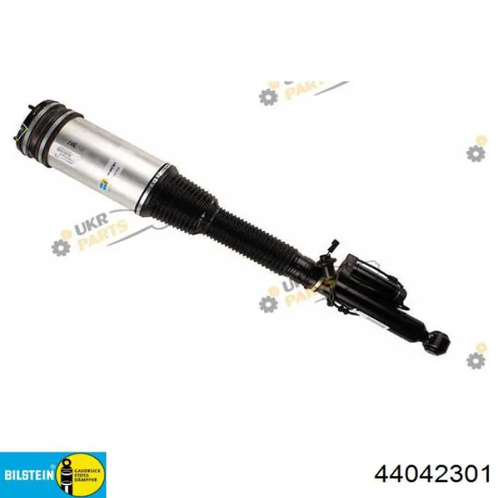 HA32100 Hort Амортизаторы задние