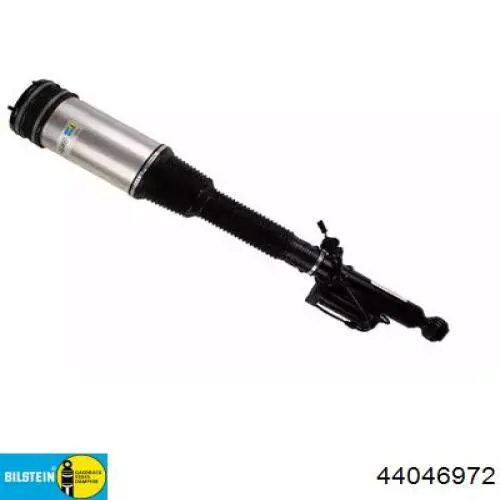 Пневмоподушка (пневморессора) моста заднего 44046972 Bilstein