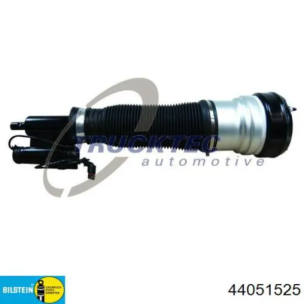 Амортизатор подвески передний левый Bilstein 44051525 цена, от 373.52 USD