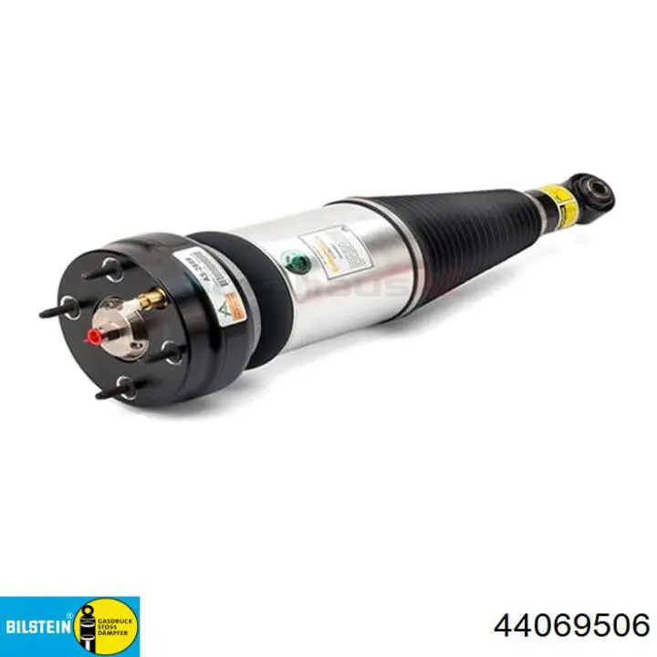 Задний амортизатор Arnott AS2889