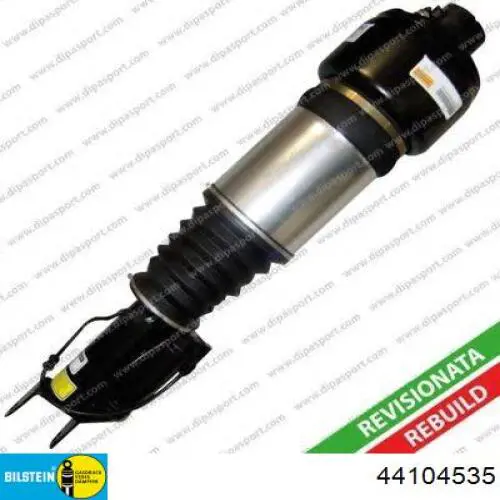 AS11441 Limak Амортизатор передний левый