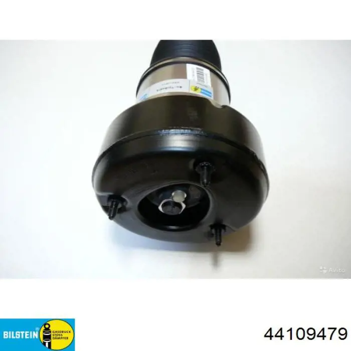 Амортизатор задний левый AM929 Tashiko