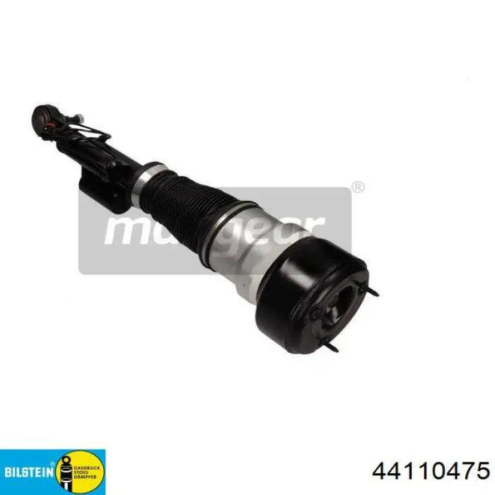 Стойка передняя правая Magnum Technology APM021MT