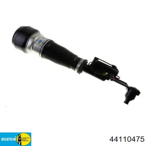 Амортизатор подвески передний левый Denckermann DSA021G цена, от 447.71 USD