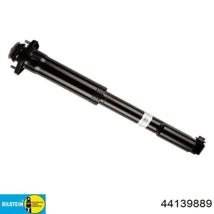 Amortiguador trasero derecho 44139889 Bilstein