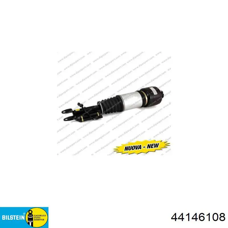 Купить 44146108 Bilstein Амортизатор передней подвески