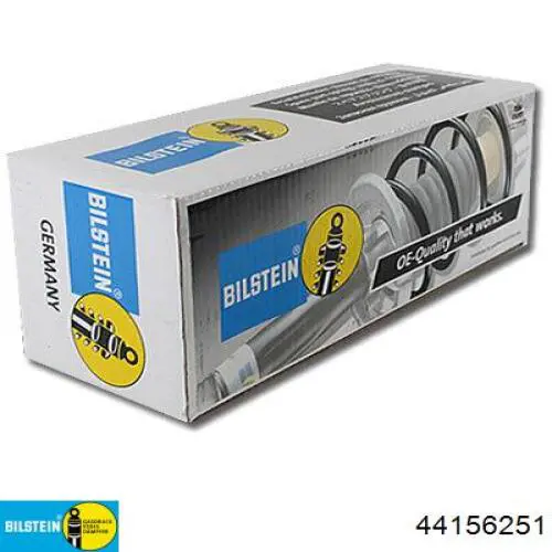 Стойка амортизатора передняя Bilstein 44156251 цена, от 1017.30 USD