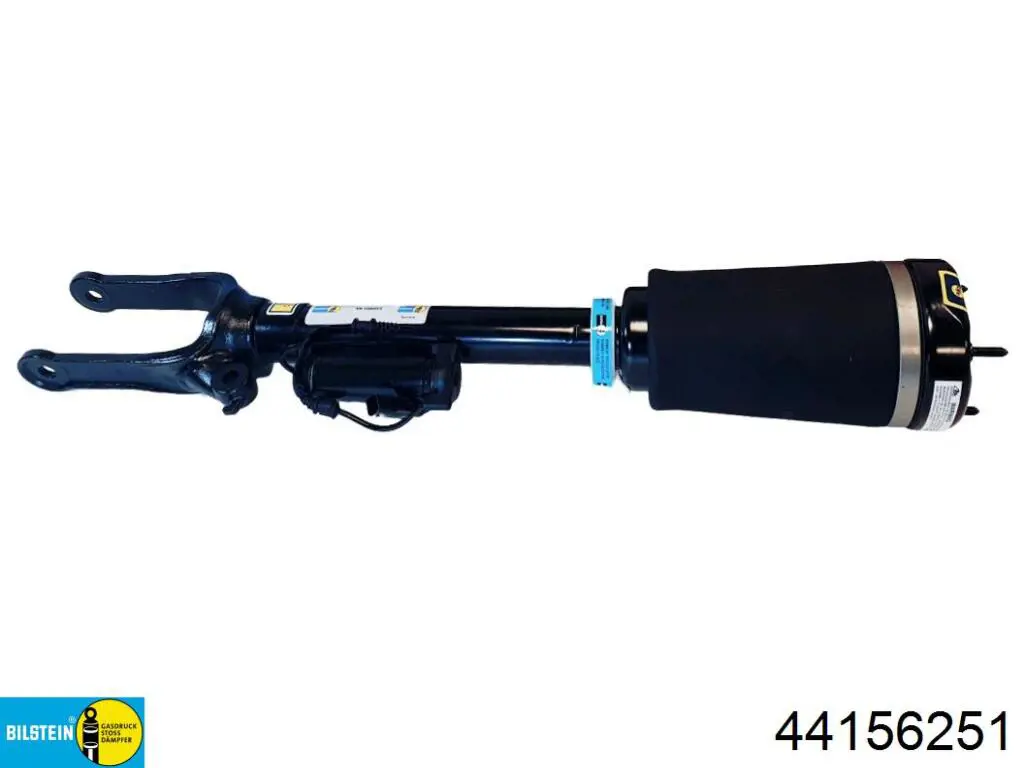 Амортизатор передний DSA001G Denckermann