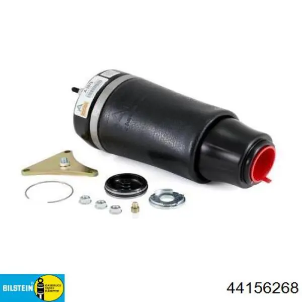 Стойка амортизатора передняя Sato Tech 50205F цена, от 529.73 USD
