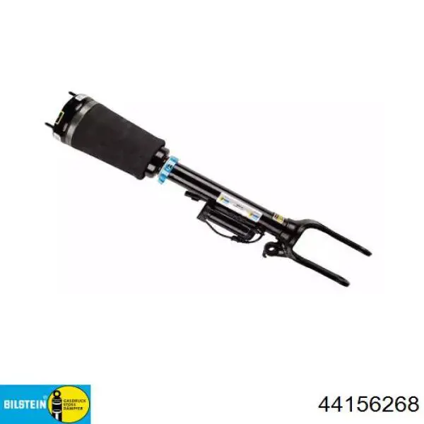 Купить DAS10035 Dunlop Амортизатор передней подвески