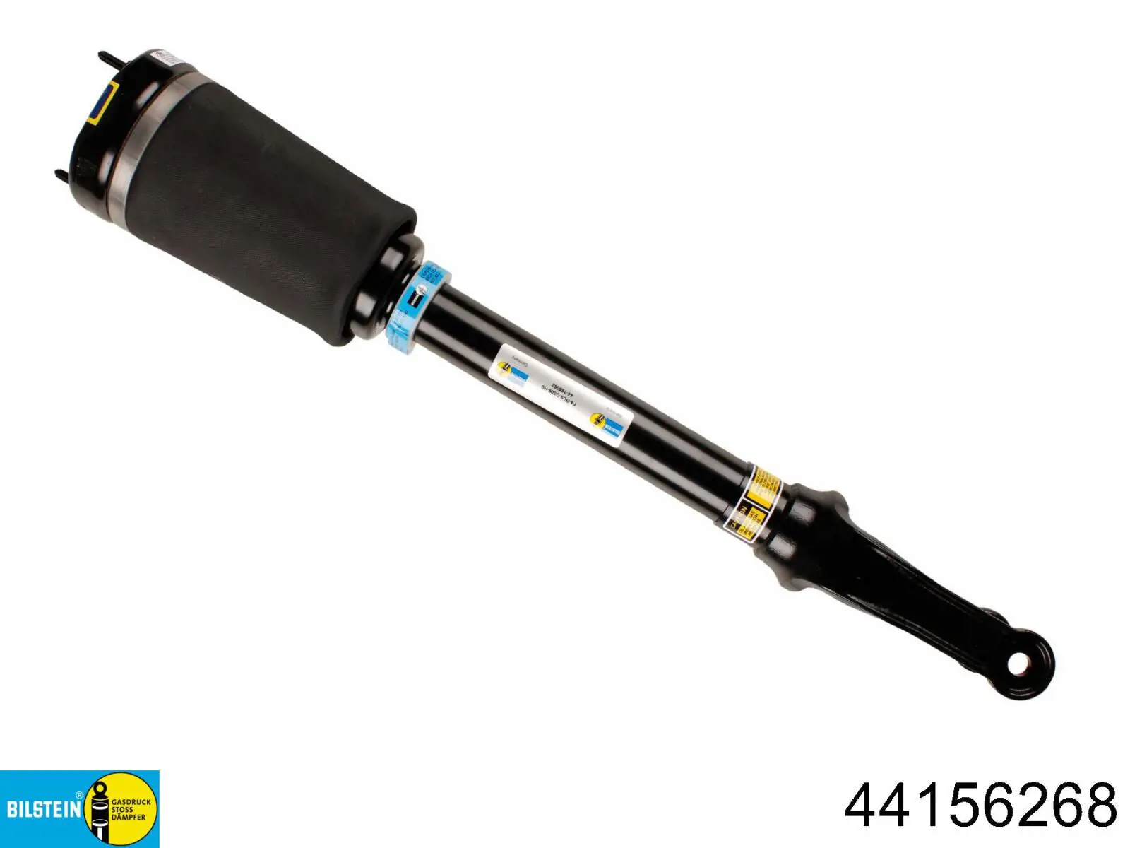 Стойка амортизатора передняя Dunlop DAS10035 цена, от 556.23 USD