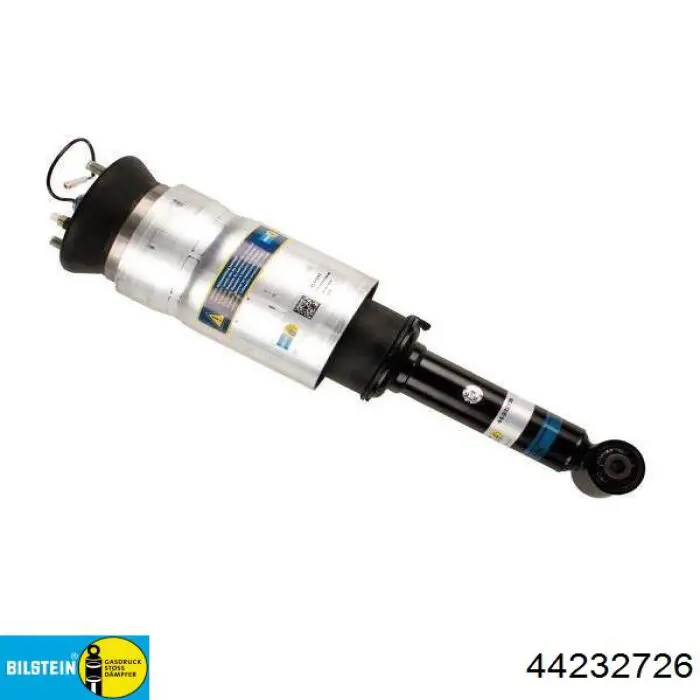 Стойка амортизатора передняя Krafft LRA018190 цена, от 554.42 USD