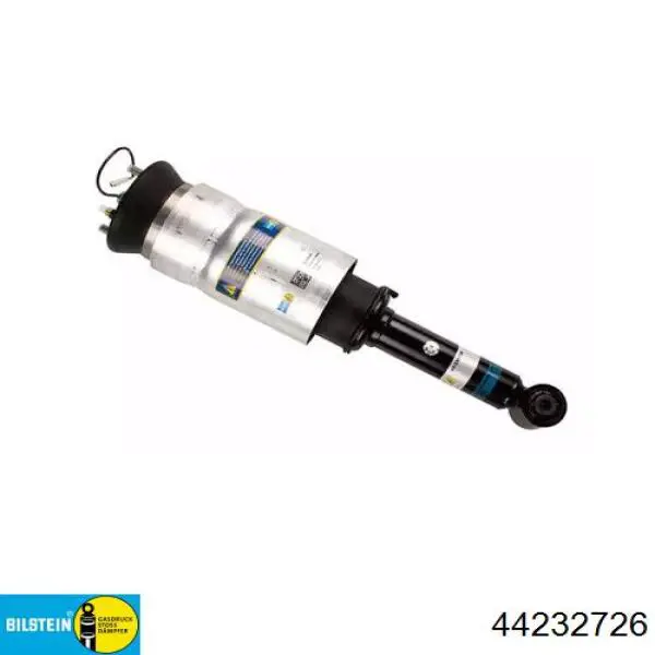 Стойка амортизатора передняя Land Rover LR018376 цена, от 354.34 USD