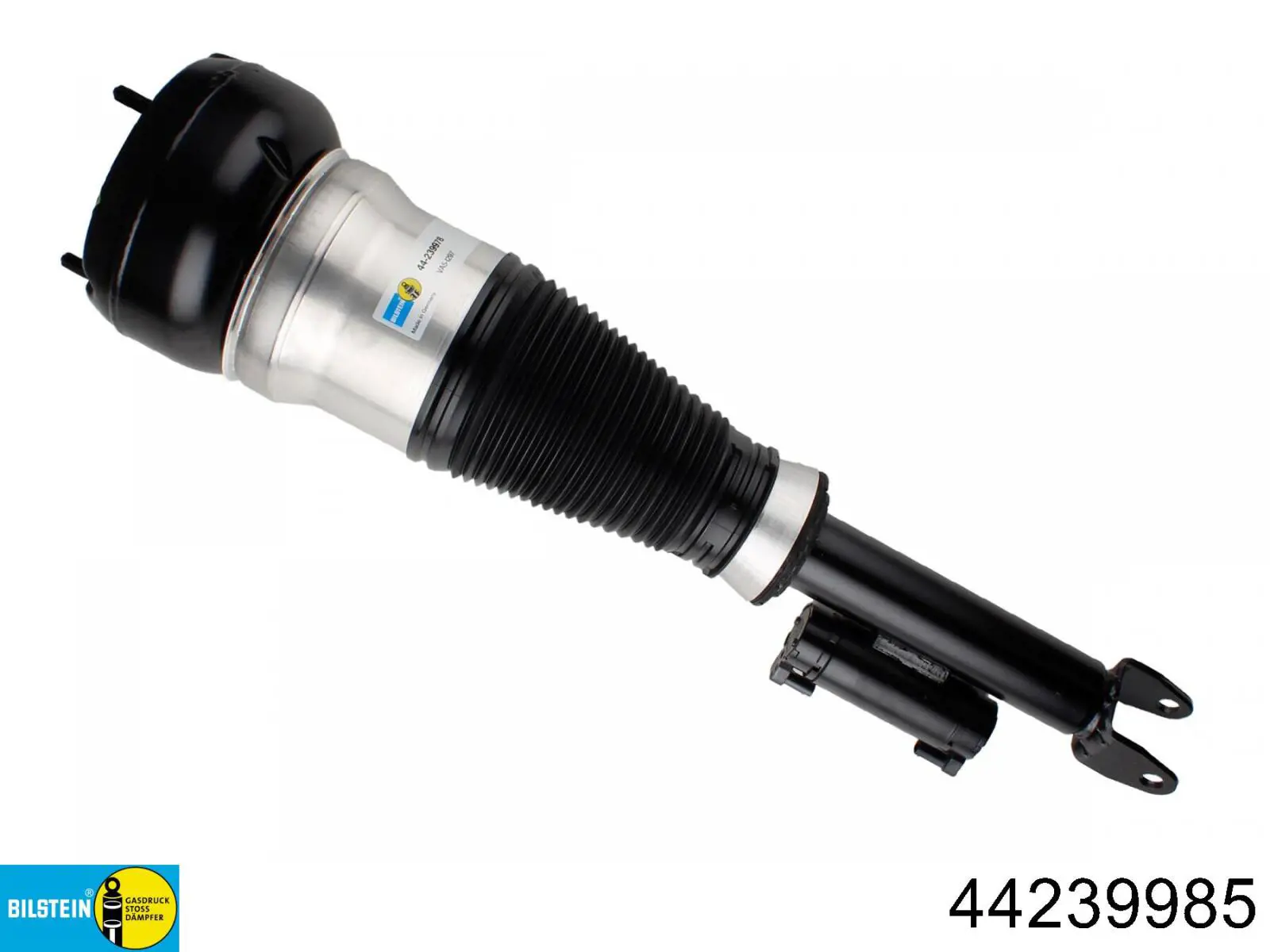 Амортизатор задний левый A222320731389 Mercedes