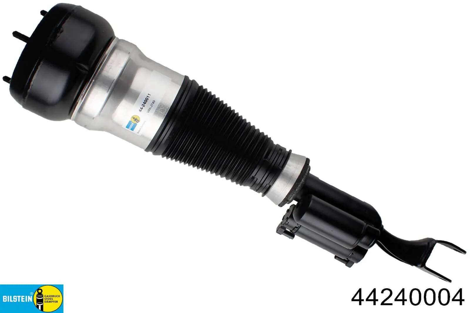 Купить 2223204913 Mercedes Амортизатор подвески передний левый