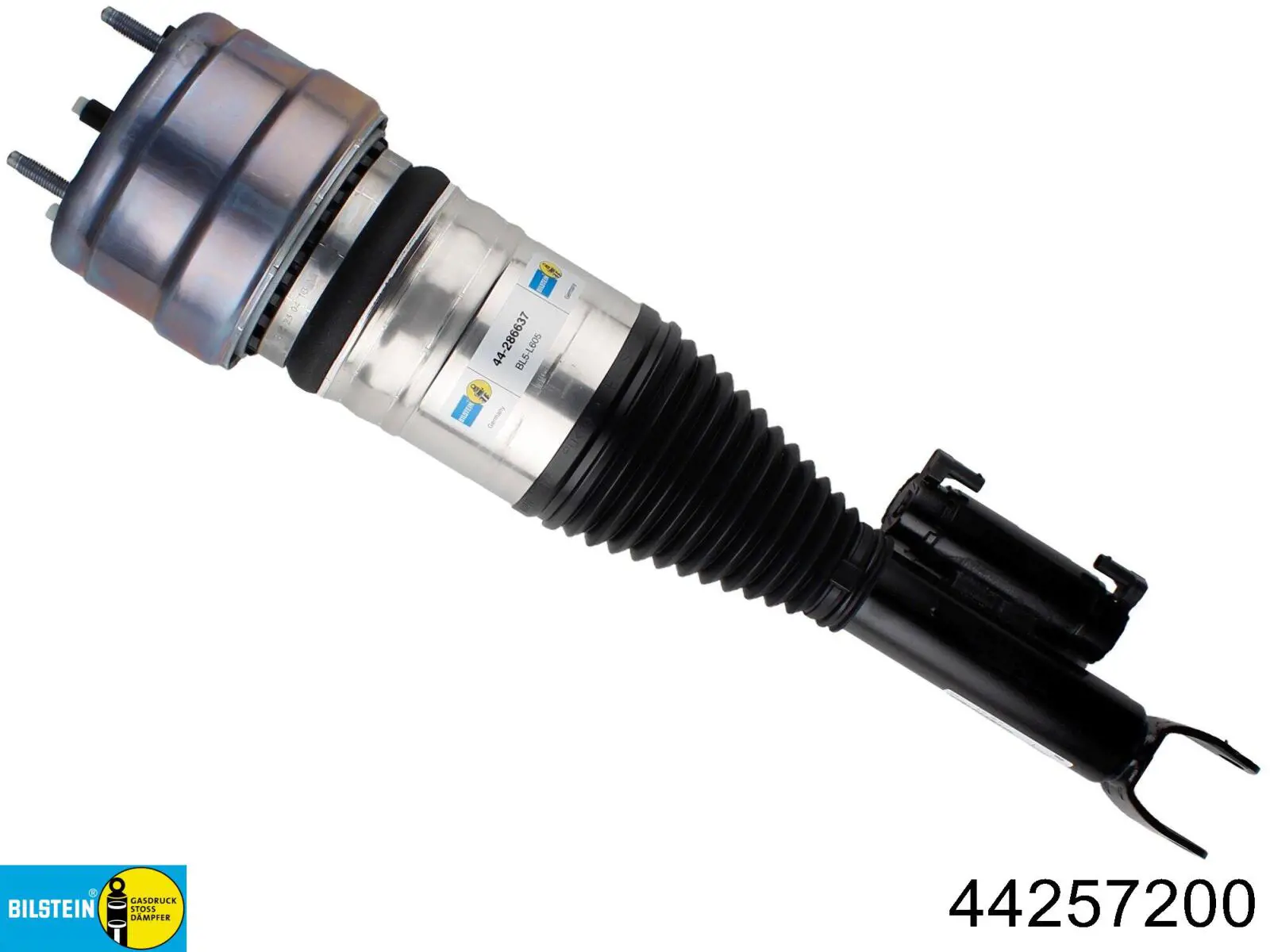 Амортизатор передний левый HA32014 Hort