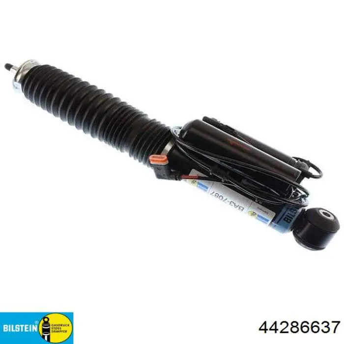 Амортизатор передней подвески левой Mercedes A2133201901 цена, от 1473.32 USD