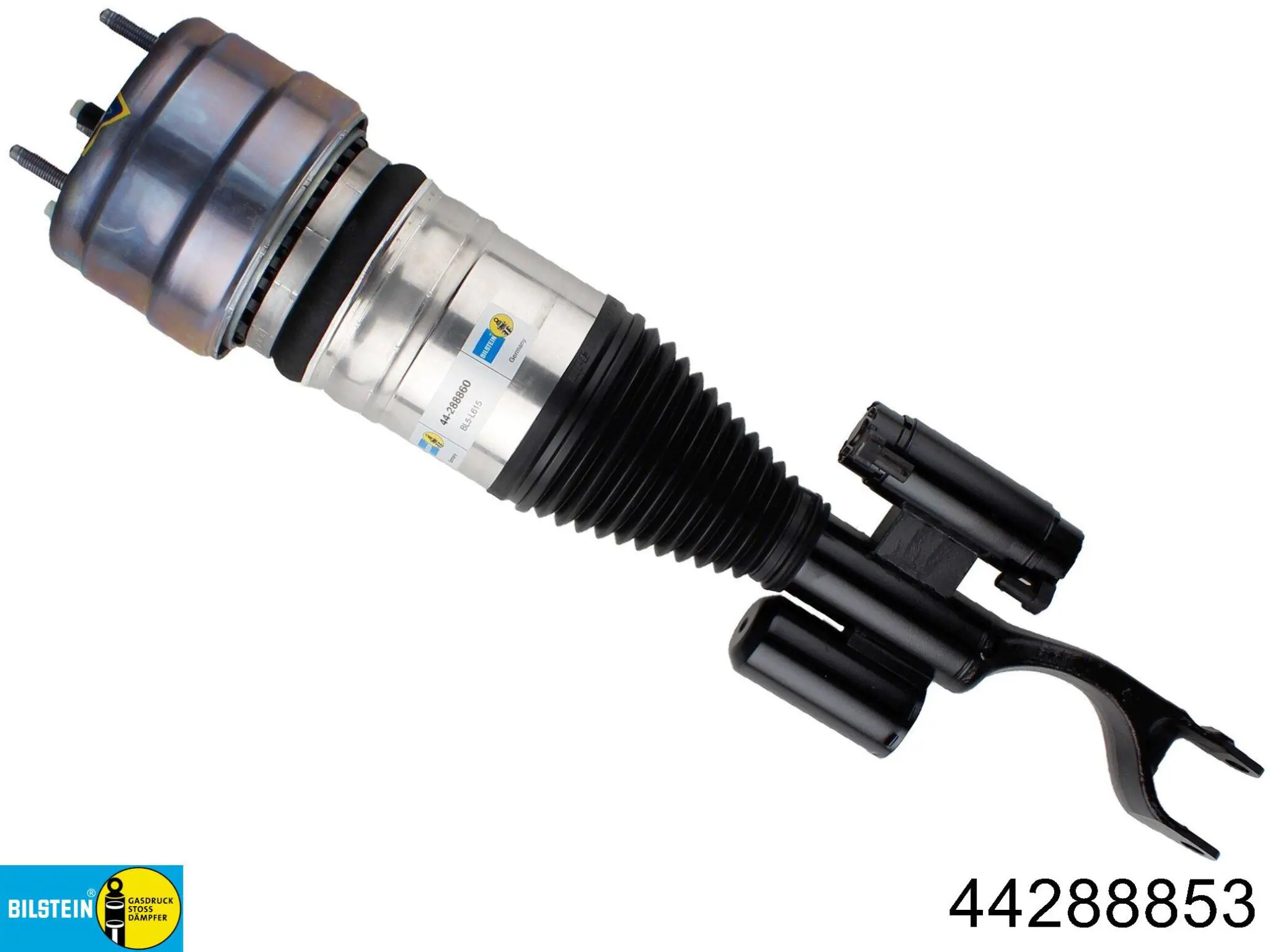 Купить A2133202101 Mercedes Амортизатор подвески передний левый