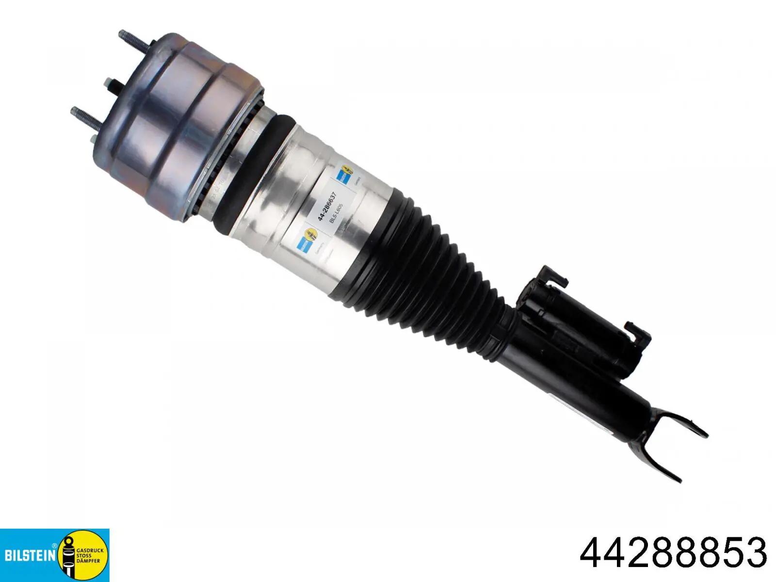 Амортизатор передней подвески левой Mercedes A2133202101 цена, от 1758.88 USD