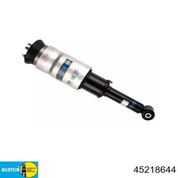 Стойка амортизатора передняя Limak AS11142 цена, от 317.76 USD