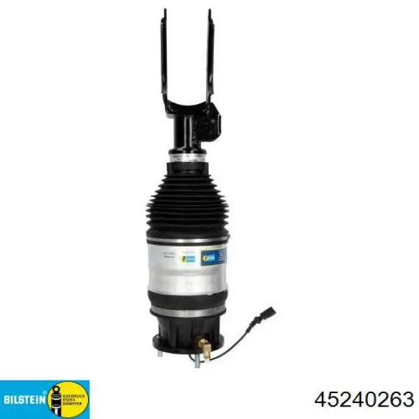 Амортизатор передний правый AVW044 NTY