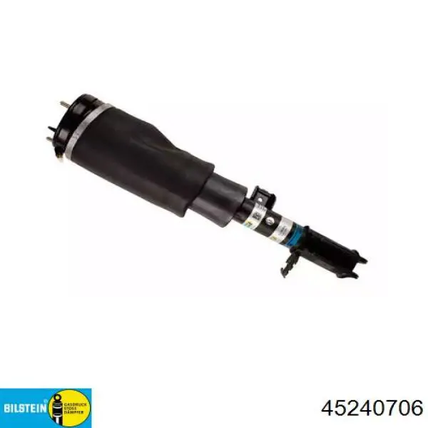 Купить 45240706 Bilstein Амортизатор подвески передний правый