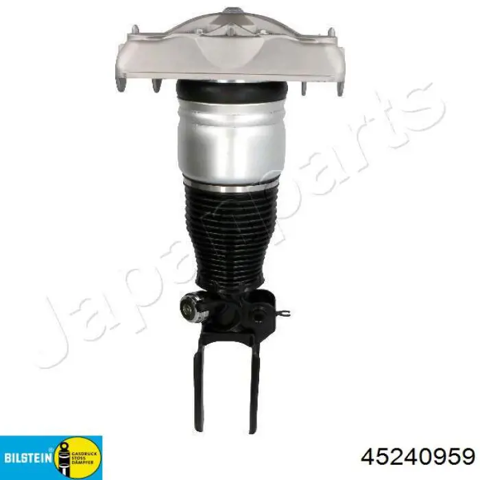 Купить 319021 Sachs Амортизатор подвески передний левый