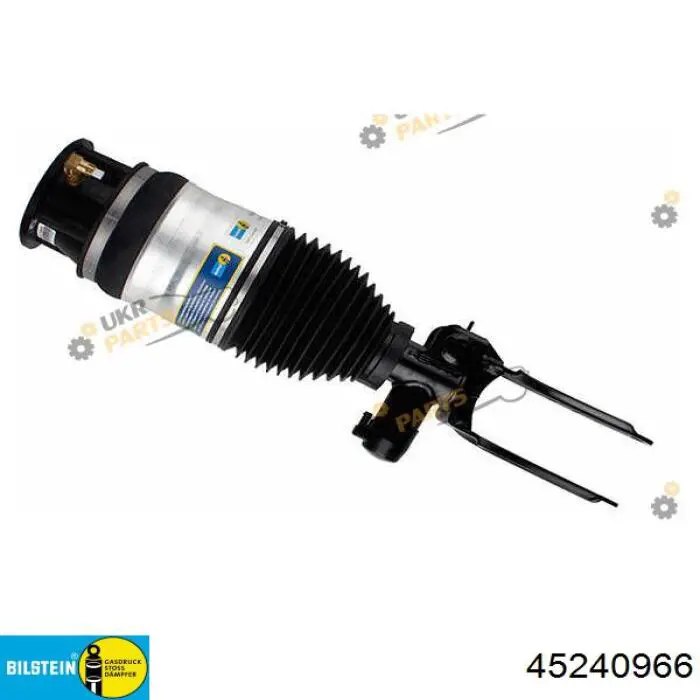 Купить 45240966 Bilstein Амортизатор подвески передний правый