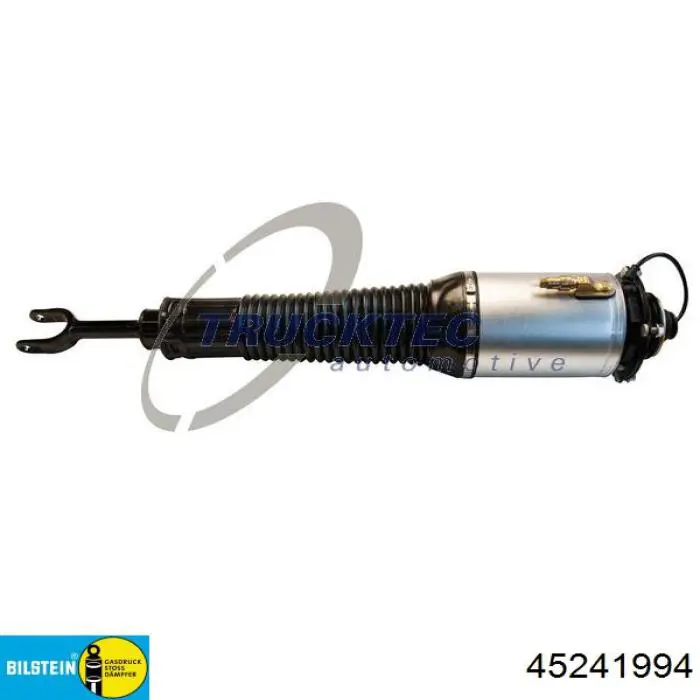 HA32192 Hort Амортизатор передний левый