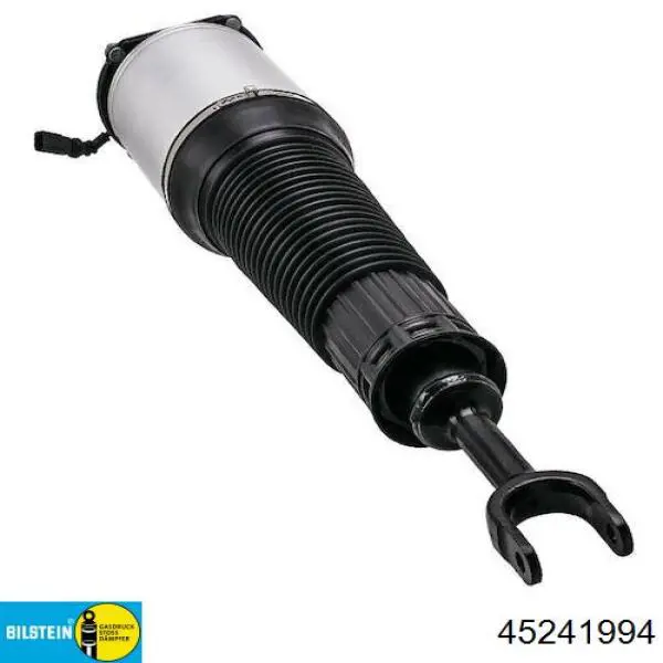 Амортизатор передней подвески левой Hort HA32192 цена, от 292.25 USD