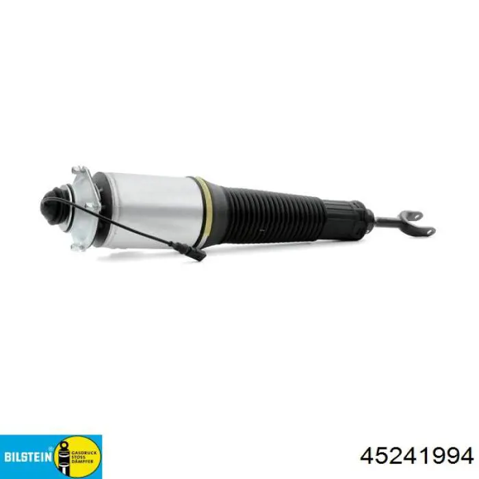 Купить HA32192 Hort Амортизатор подвески передний левый