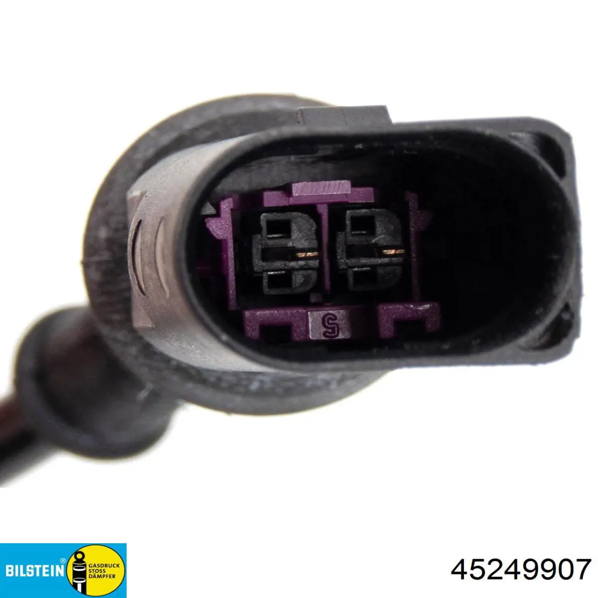 Пневмоподушка (пневморессора) моста переднего Bilstein 45249907 цена, от 733.36 USD