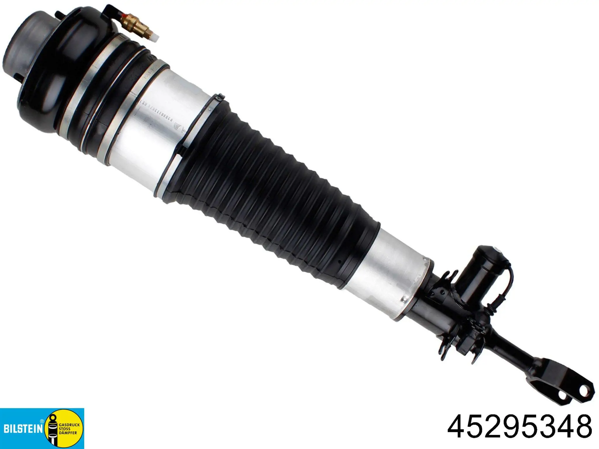 Амортизатор передний левый 45295348 Bilstein