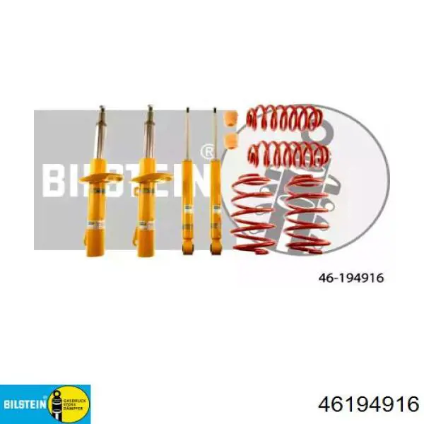  46194916 Bilstein