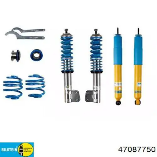  47087750 Bilstein