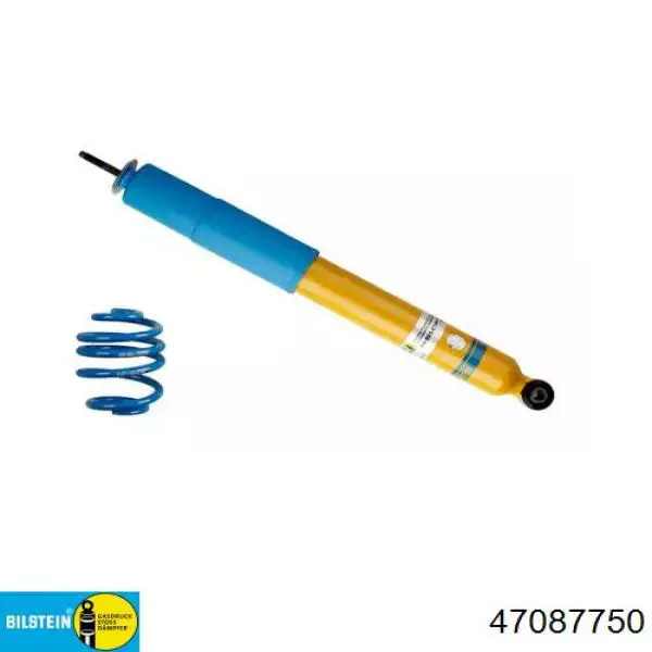  Bilstein 47087750