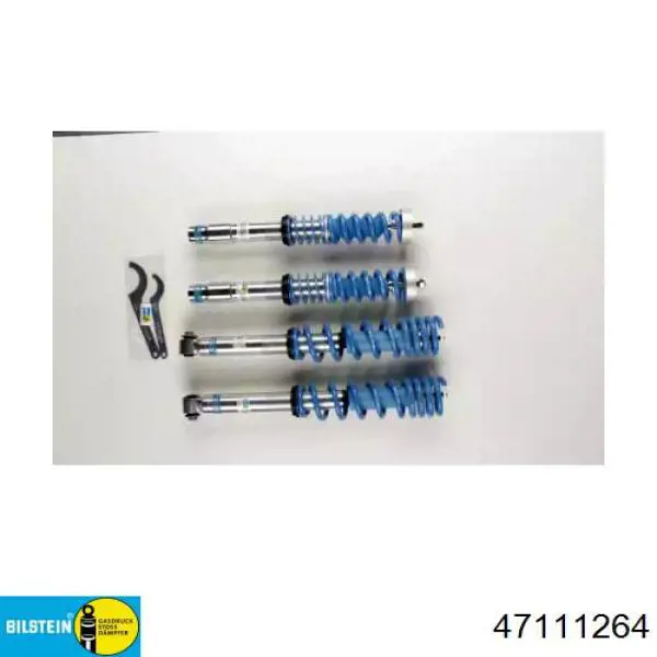  47111264 Bilstein