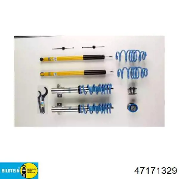  47171329 Bilstein