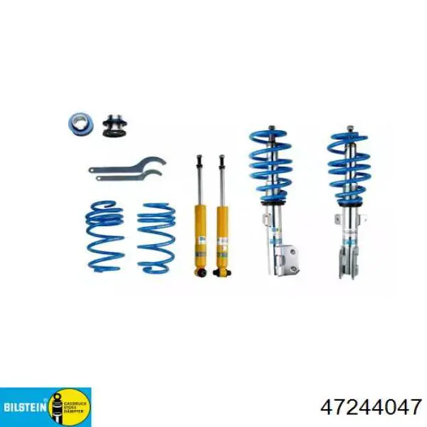  47244047 Bilstein